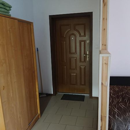 Apartamenty Jakob Rewal Exterior photo
