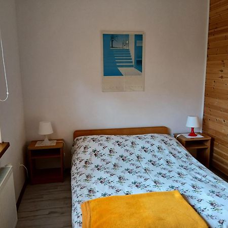 Apartamenty Jakob Rewal Exterior photo