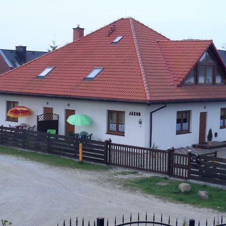 Apartamenty Jakob Rewal Exterior photo