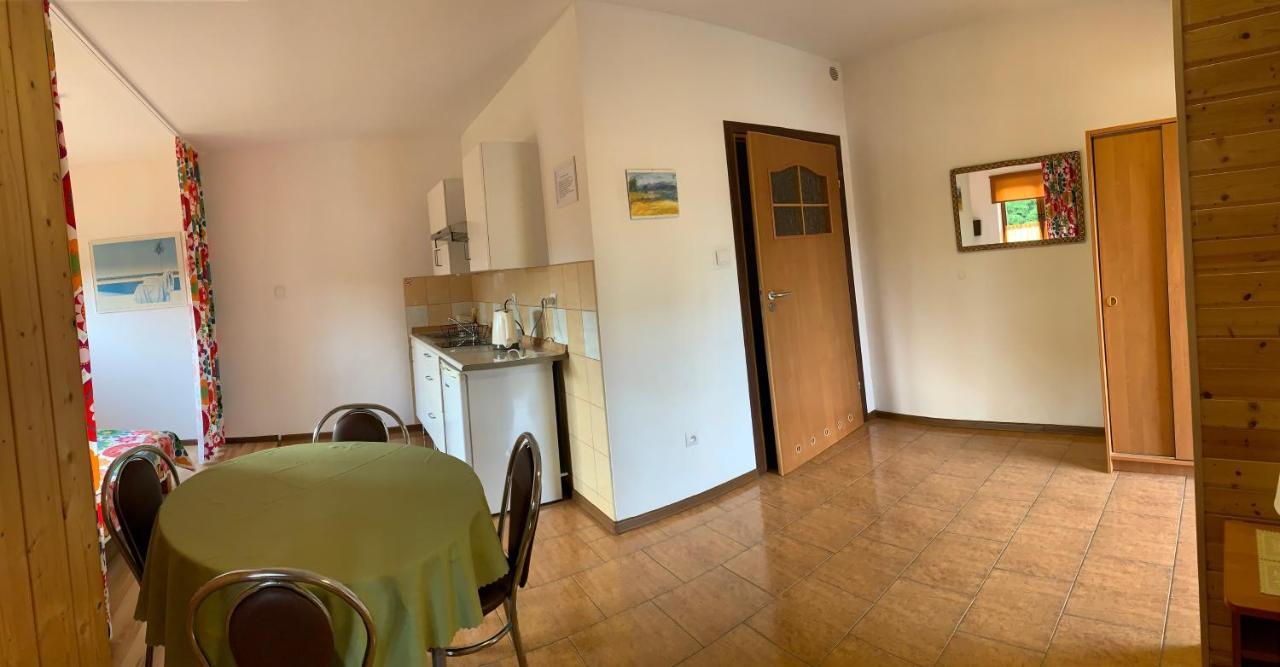 Apartamenty Jakob Rewal Exterior photo