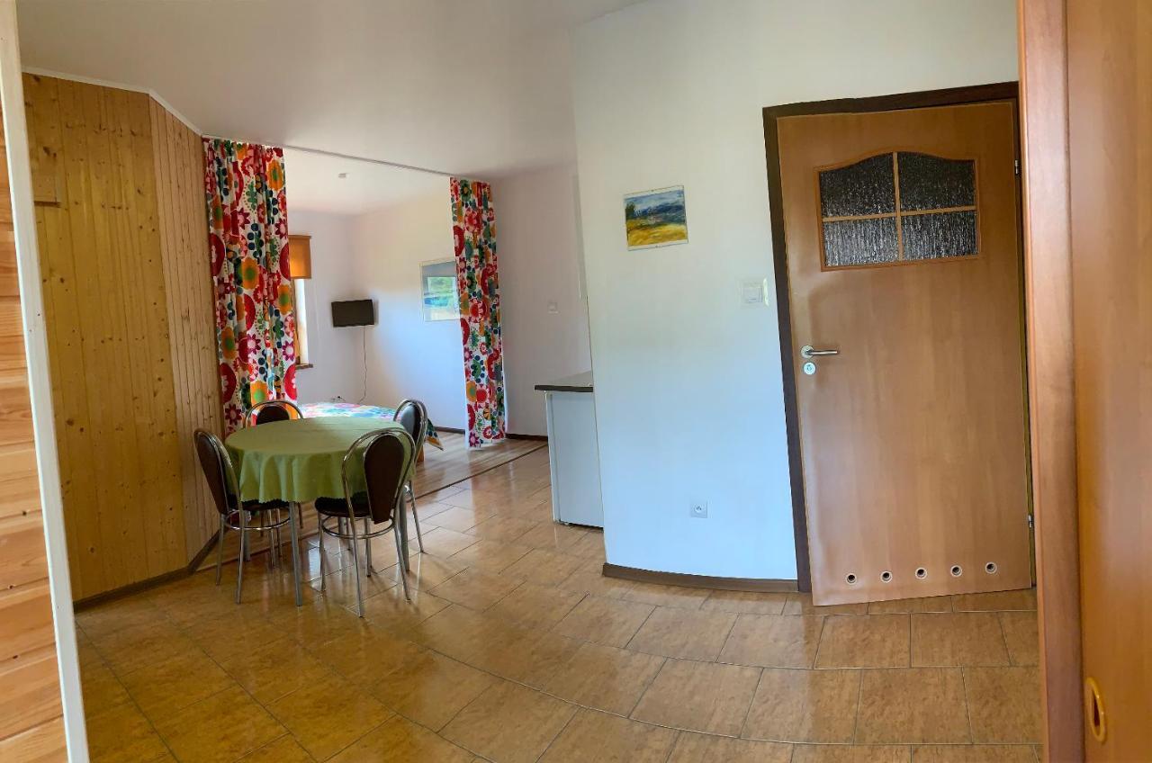 Apartamenty Jakob Rewal Exterior photo