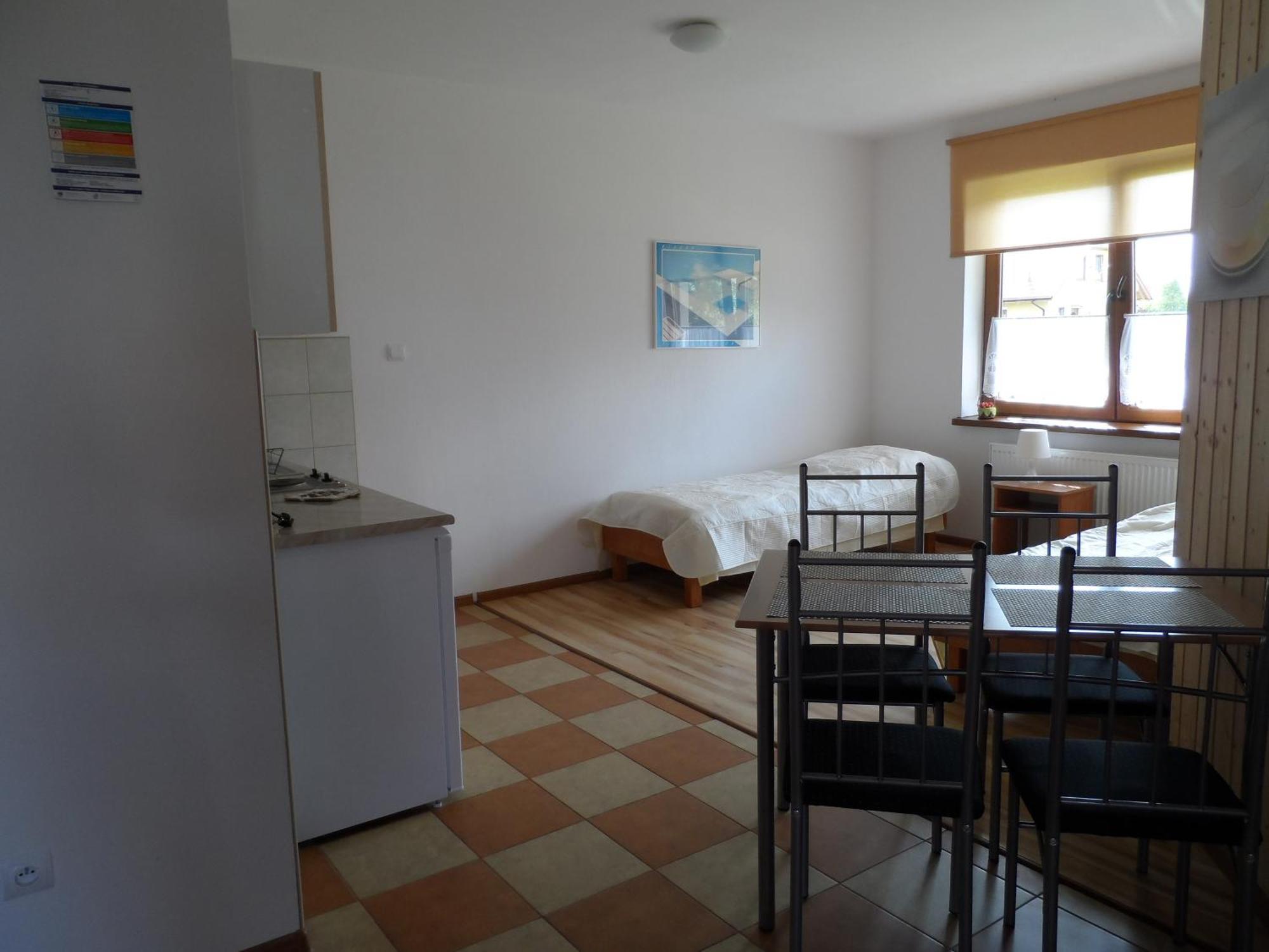 Apartamenty Jakob Rewal Exterior photo