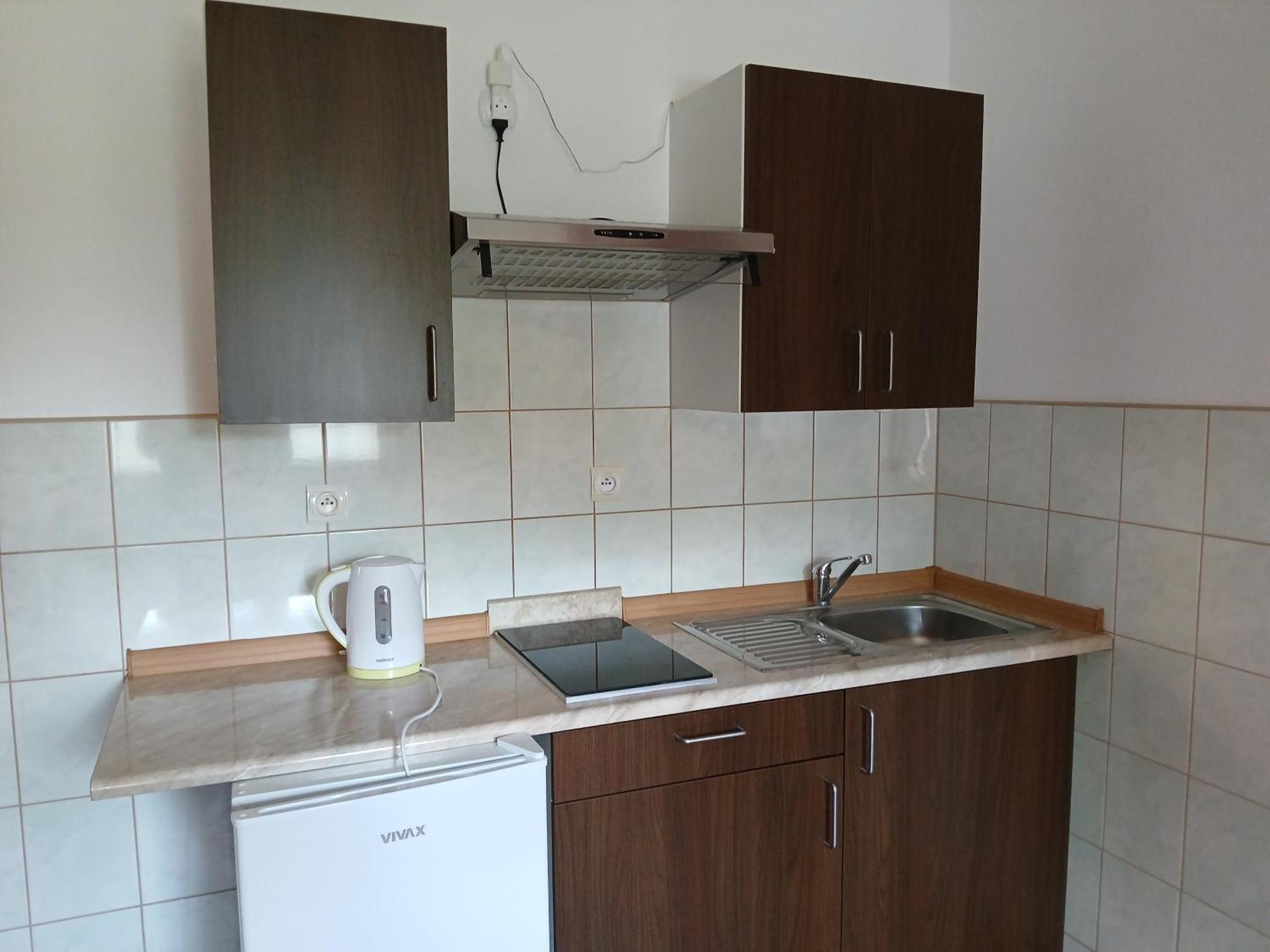 Apartamenty Jakob Rewal Exterior photo