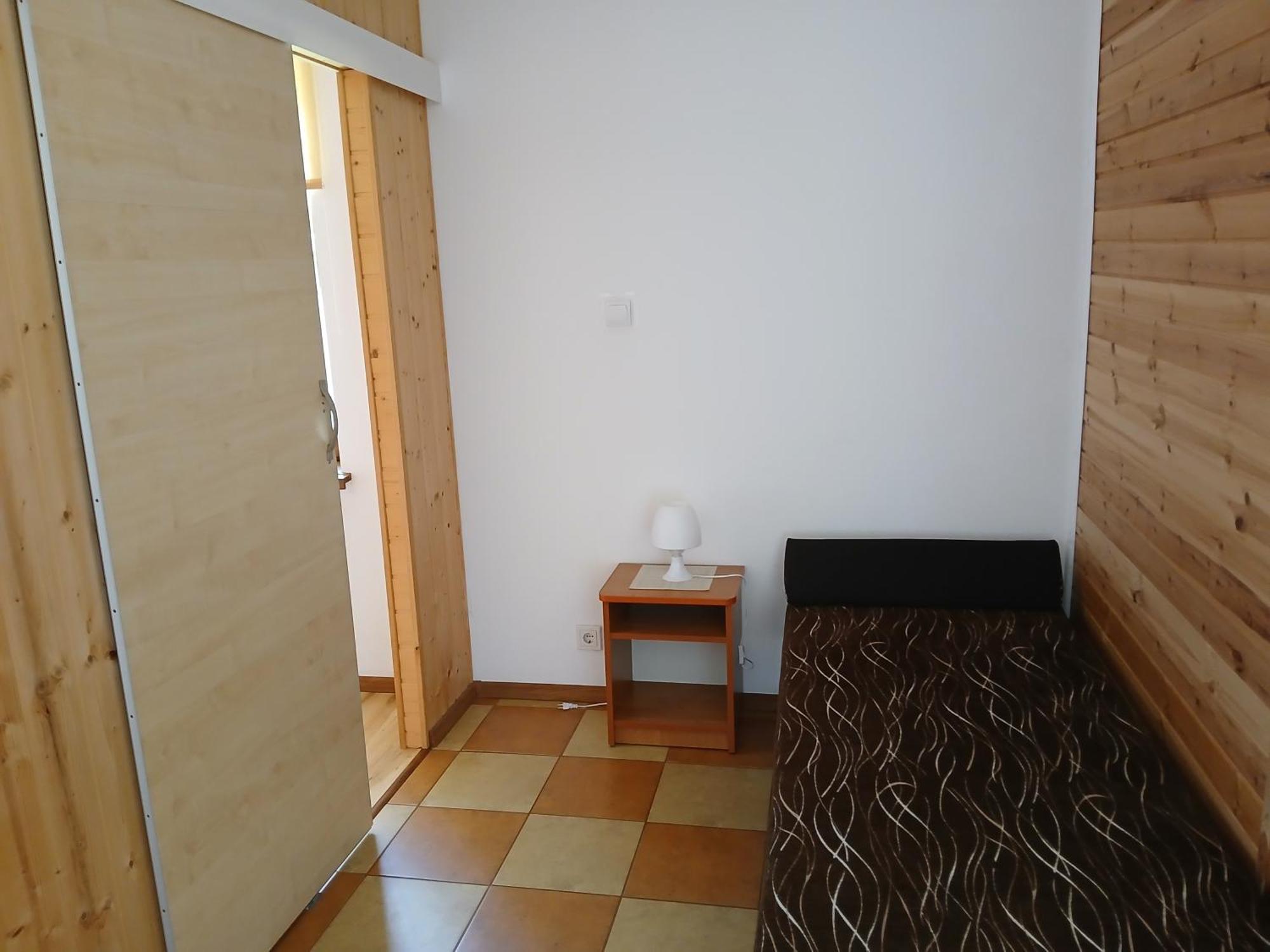 Apartamenty Jakob Rewal Exterior photo