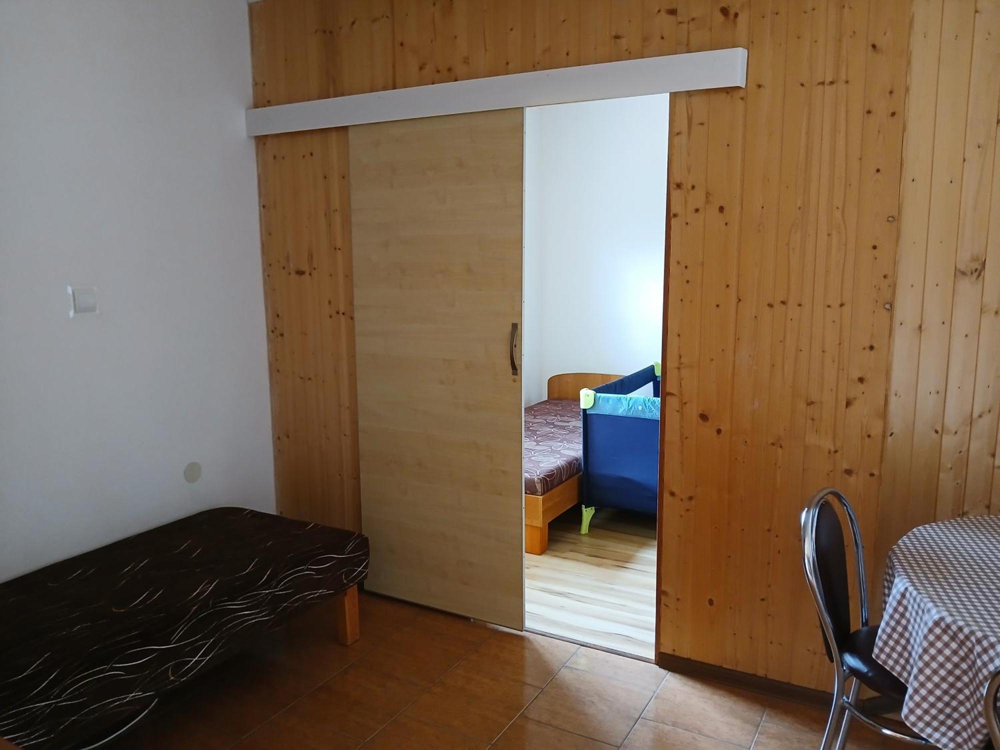 Apartamenty Jakob Rewal Exterior photo