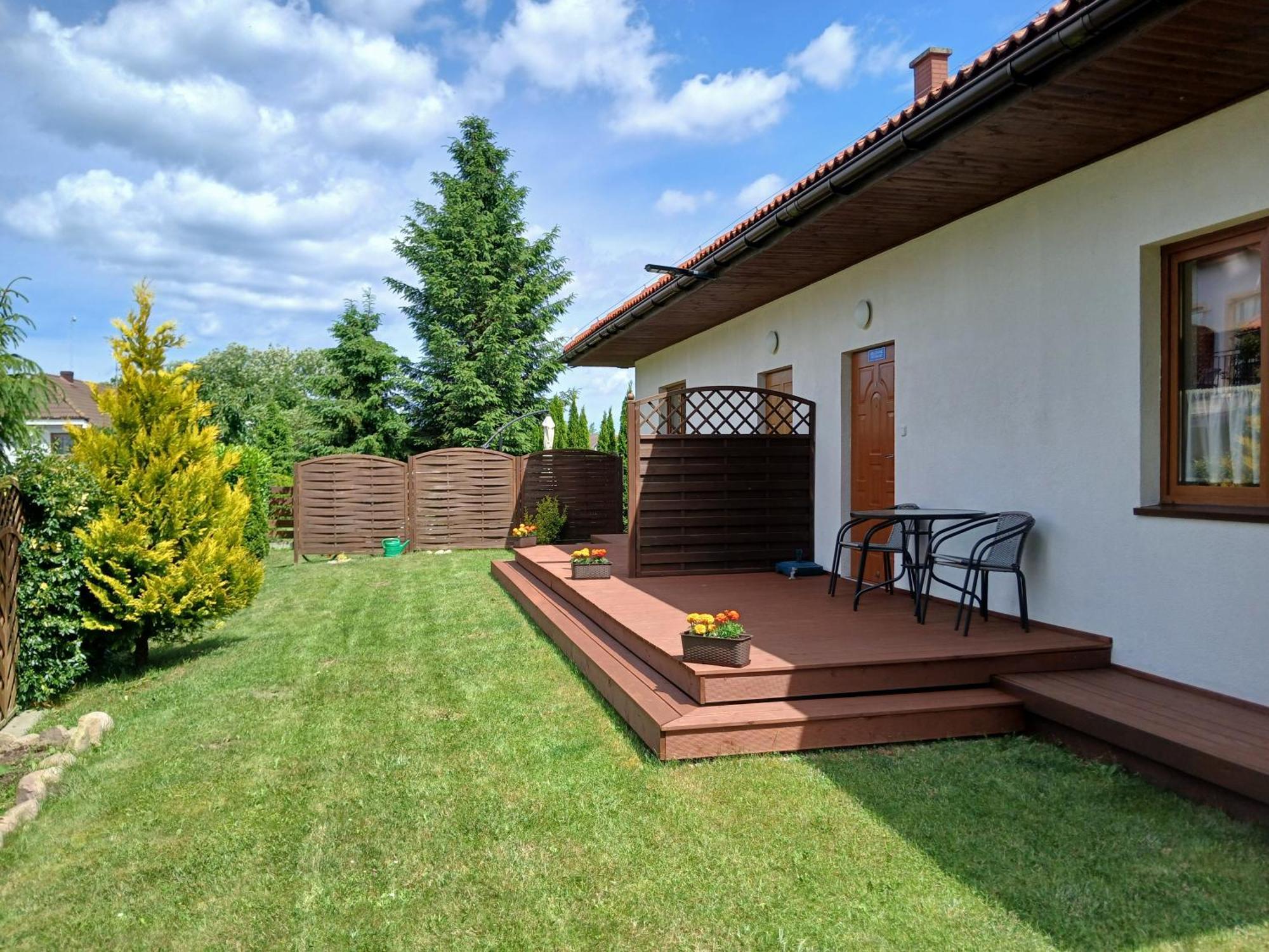 Apartamenty Jakob Rewal Exterior photo