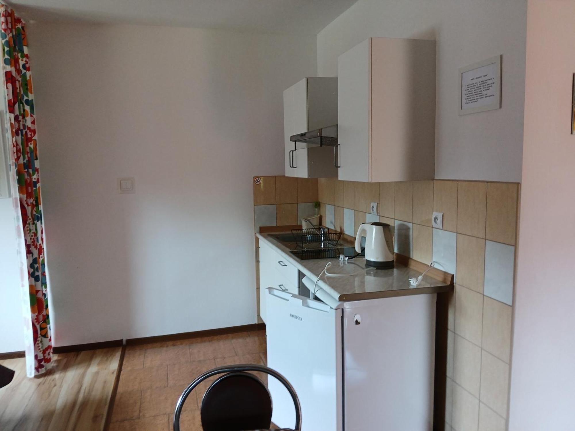 Apartamenty Jakob Rewal Exterior photo