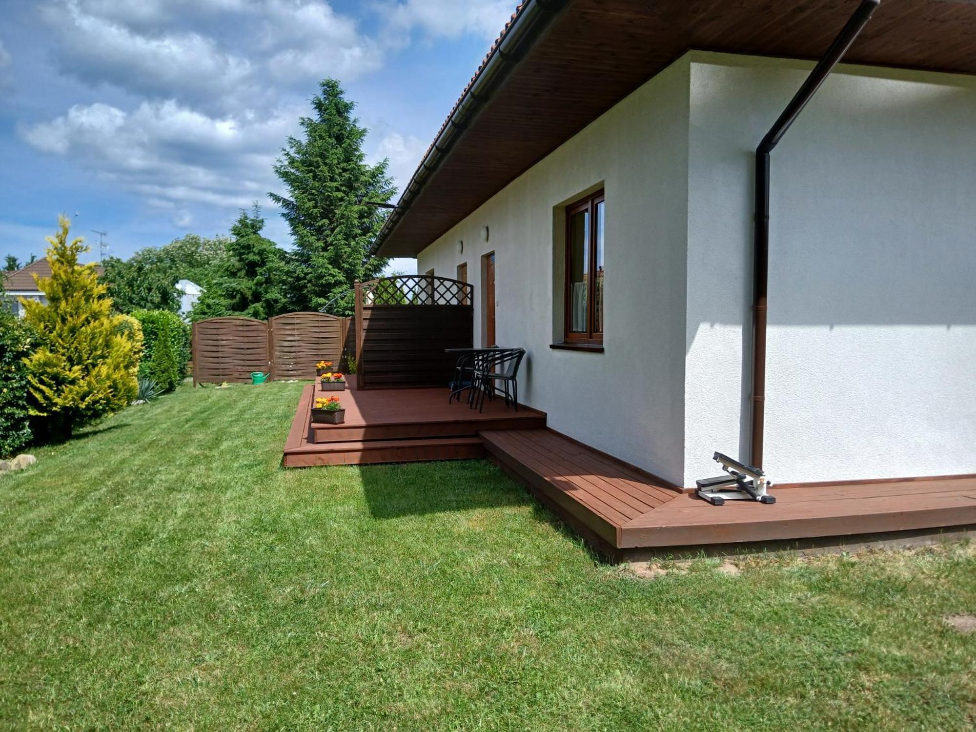 Apartamenty Jakob Rewal Exterior photo