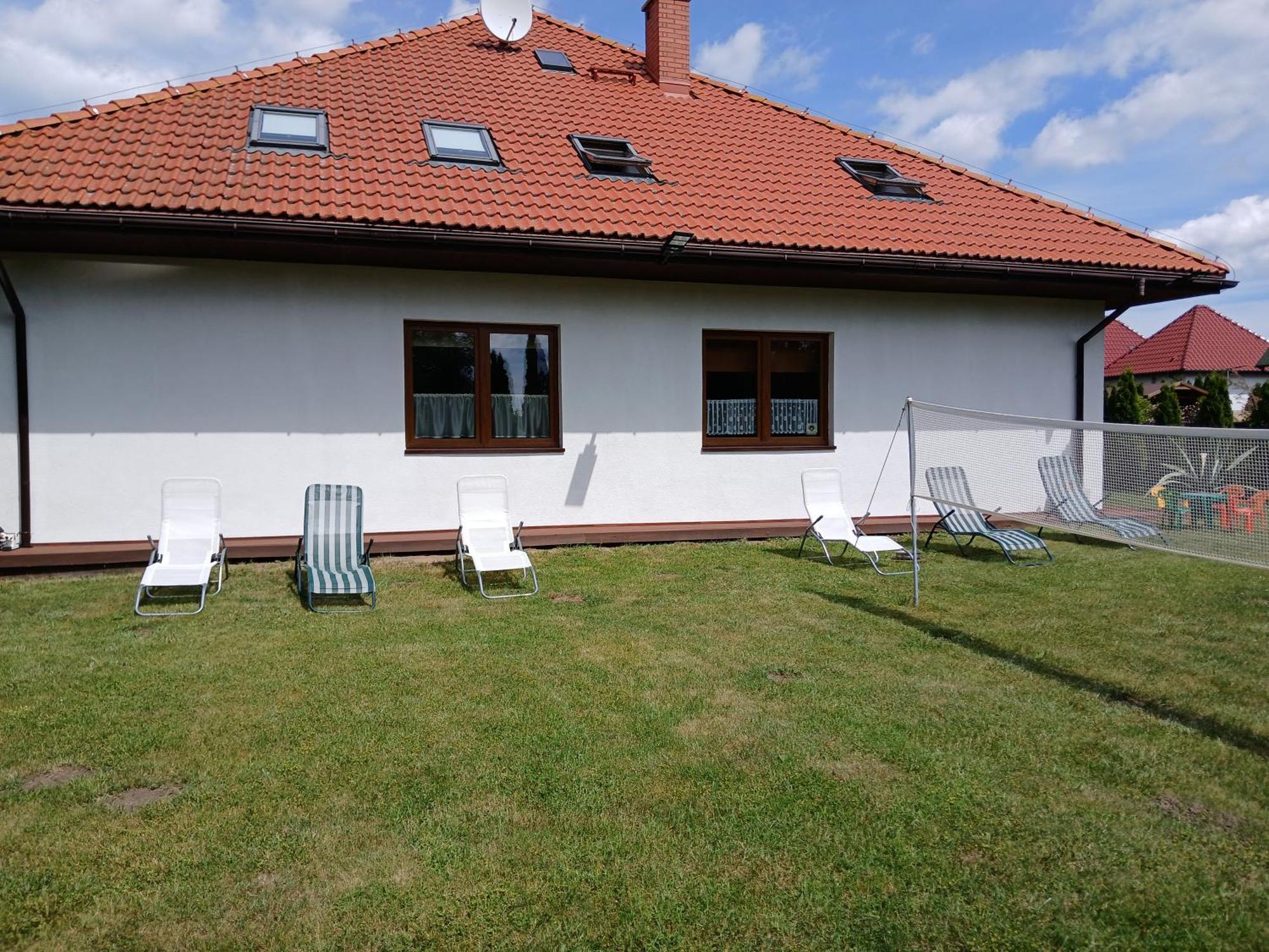 Apartamenty Jakob Rewal Exterior photo
