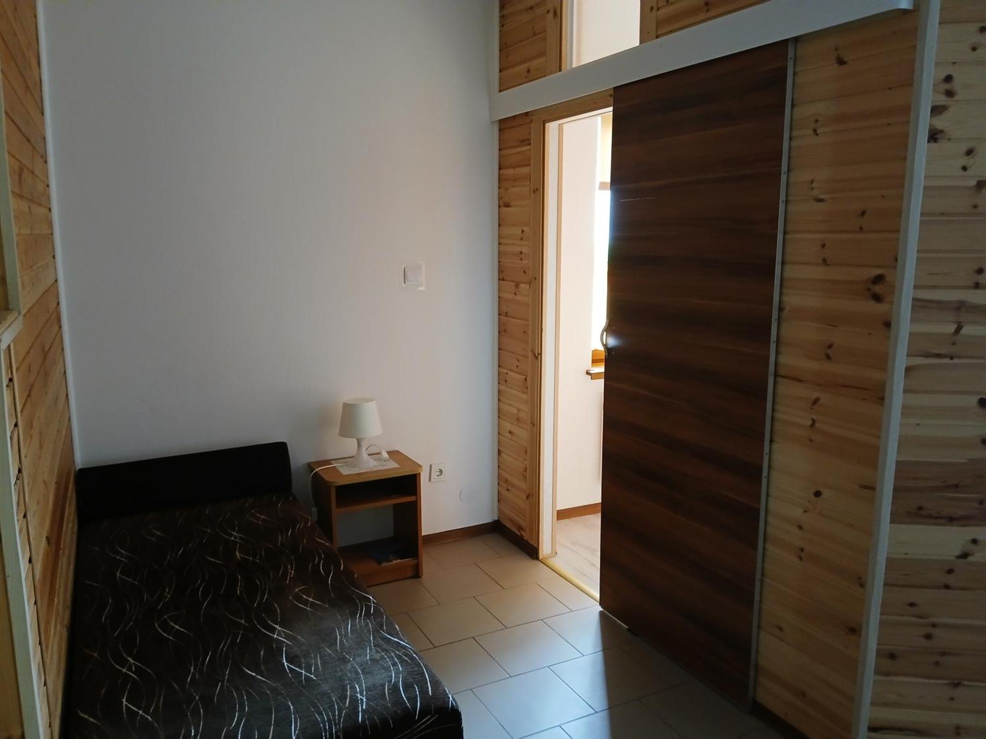 Apartamenty Jakob Rewal Exterior photo