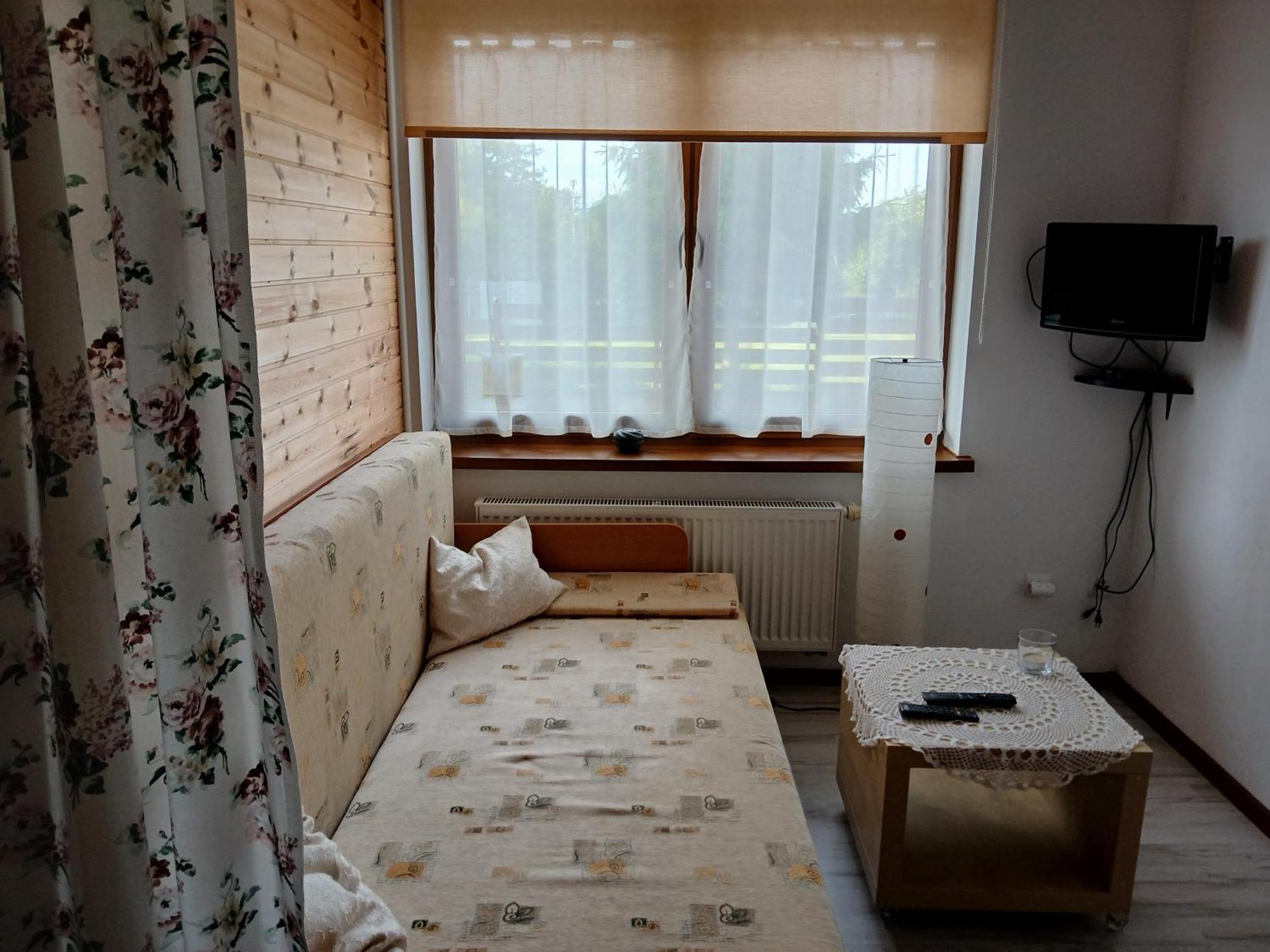 Apartamenty Jakob Rewal Exterior photo