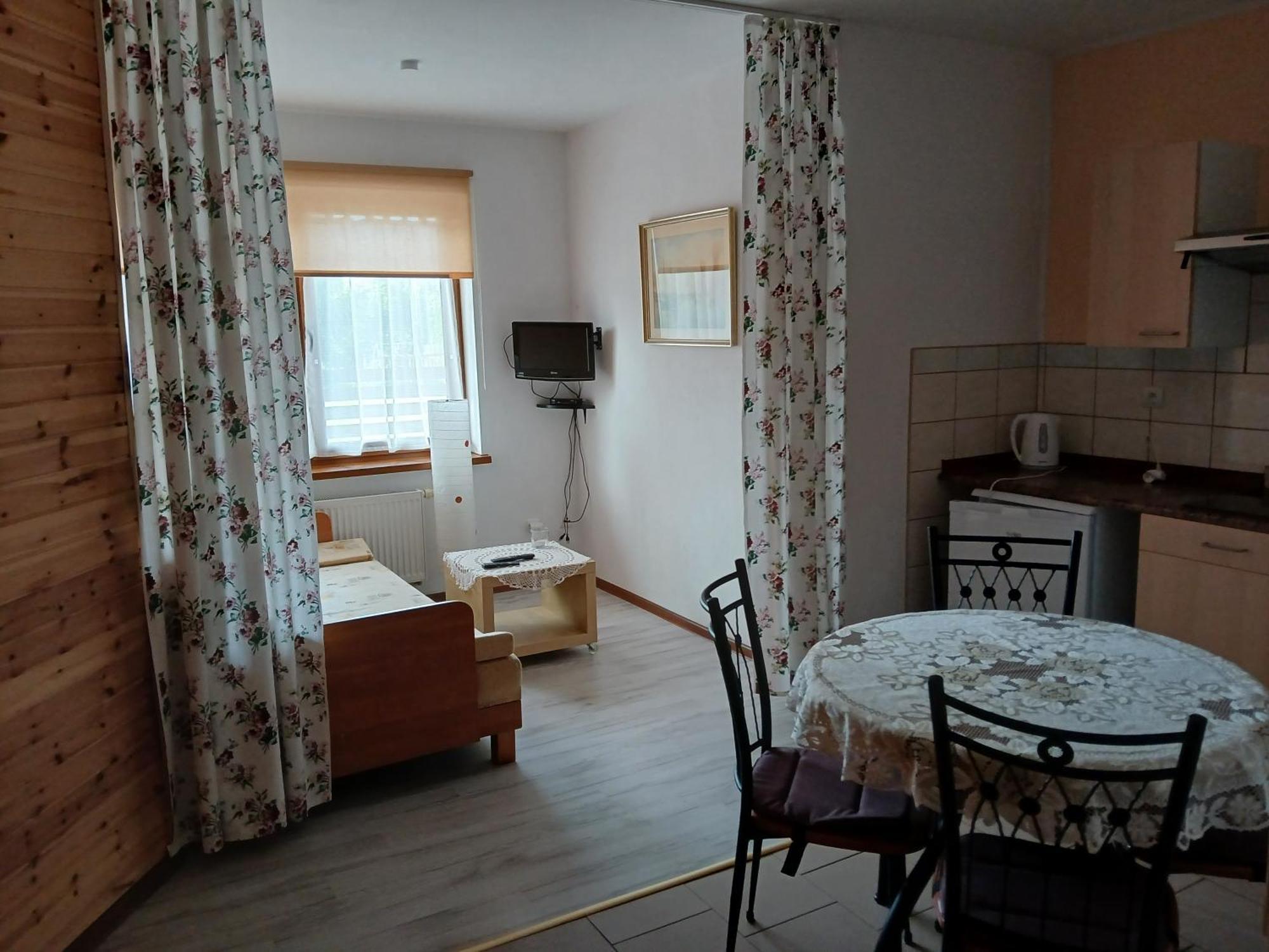 Apartamenty Jakob Rewal Exterior photo